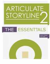9781932733914-1932733914-Articulate Storyline 2: The Essentials