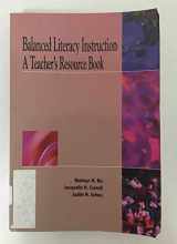 9780926842663-0926842668-Balanced Literacy Instruction: A Teachers Resource Book