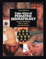 9780070692497-0070692491-Color Atlas of Pediatric Dermatology