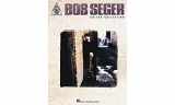 9780634056888-0634056883-Bob Seger Guitar Collection (Recorded Version Guitar)