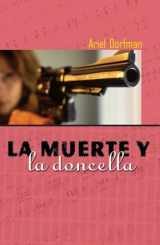 9781583220788-158322078X-La muerte y la doncella: Death and the Maiden, Spanish Edition