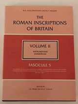 9780750903196-0750903198-The Roman Inscriptions of Britain: Instrumentum Domesticum : Fascicule 5