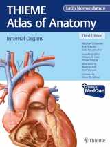 9781684200825-1684200822-Internal Organs (Thieme Atlas of Anatomy: Latin Nomenclature, 2)