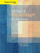 9781285176024-1285176022-Cengage Advantage Books: Systems of Psychotherapy: A Transtheoretical Analysis