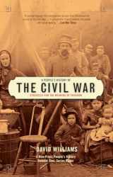 9781595581259-1595581251-A People's History of the Civil War: Struggles for the Meaning of Freedom (New Press People's History)