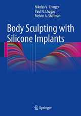 9783319049564-3319049569-Body Sculpting with Silicone Implants