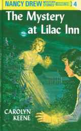 9780448095042-0448095041-The Mystery at Lilac Inn (Nancy Drew, Book 4)