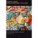 9780155053021-0155053027-Essays from Contemporary Culture