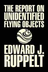 9781603129442-1603129448-The Report on Unidentified Flying Objects