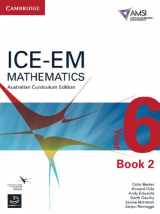 9781107648494-1107648491-ICE-EM Mathematics Australian Curriculum Edition Year 6 Book 2