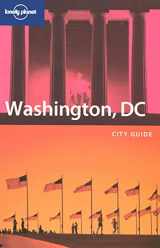 9781740597999-1740597990-Lonely Planet Washington, DC