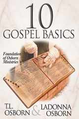 9780879431792-0879431792-10 Gospel Basics