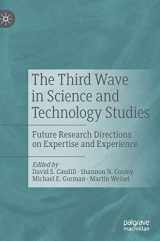 9783030143343-3030143341-The Third Wave in Science and Technology Studies: Future Research Directions on Expertise and Experience
