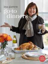 9781984822789-1984822780-Go-To Dinners: A Barefoot Contessa Cookbook