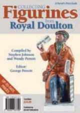 9780953063758-0953063755-Collecting Figurines from Royal Doulton