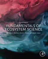 9780128127629-0128127627-Fundamentals of Ecosystem Science