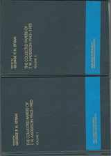 9780471624226-0471624225-The Collected Papers of T. W. Anderson. Volumes I & II. (Wiley Series in Probability and Statistics)