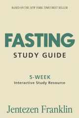 9781599797687-1599797682-Fasting, Study Guide