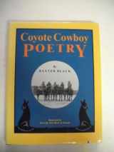 9780939343003-0939343002-Coyote Cowboy Poetry