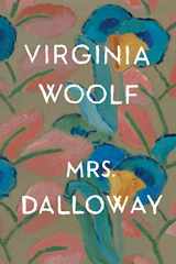 9780156628709-0156628708-Mrs. Dalloway: The Virginia Woolf Library Authorized Edition