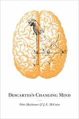 9780691138893-0691138893-Descartes's Changing Mind