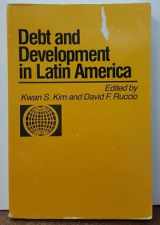 9780268008567-0268008566-Debt and Development in Latin America