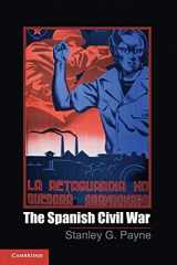 9780521174701-0521174708-The Spanish Civil War (Cambridge Essential Histories)