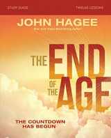9780310140276-0310140277-The End of the Age Bible Study Guide: The Countdown Has Begun