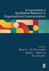 9781529794632-1529794633-The Sage Handbook of Qualitative Research in Organizational Communication