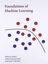 9780262018258-026201825X-Foundations of Machine Learning (Adaptive Computation and Machine Learning)