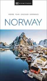 9780241568552-0241568552-DK Eyewitness Norway (Travel Guide)
