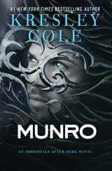 9780998141459-0998141453-Munro (Immortals After Dark)