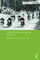 9780415747202-0415747201-Competition in Socialist Society (Routledge Studies in the History of Russia and Eastern Europe)