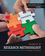 9781524993269-1524993263-Theories of Research Methodology: Readings in Methods