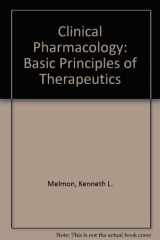 9780071127059-0071127054-Clinical Pharmacology