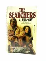 9780441756926-0441756921-The Searchers