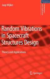 9789048127276-9048127270-Random Vibrations in Spacecraft Structures Design: Theory and Applications (Solid Mechanics and Its Applications, 165)