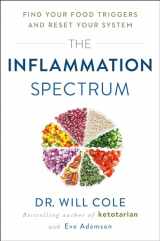 9780735220089-0735220085-The Inflammation Spectrum: Find Your Food Triggers and Reset Your System