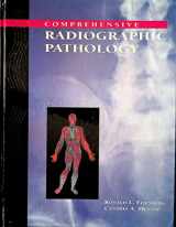 9780815131441-0815131445-Comprehensive Radiographic Pathology