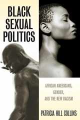 9780415951500-041595150X-Black Sexual Politics: African Americans, Gender, and the New Racism