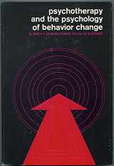 9780471312451-0471312452-Psychotherapy and the Psychology of Behaviour Change