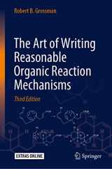 9783030287320-3030287327-The Art of Writing Reasonable Organic Reaction Mechanisms