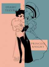 9781647291211-1647291216-Princess Knight: New Omnibus Edition