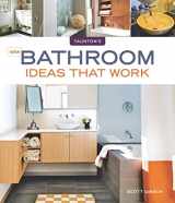 9781600853579-1600853579-New Bathroom Ideas that Work (Taunton's Ideas That Work)