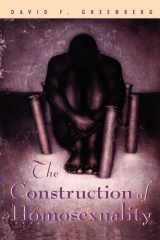 9780226306285-0226306283-The Construction of Homosexuality