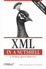 9780596007645-0596007647-XML in a Nutshell