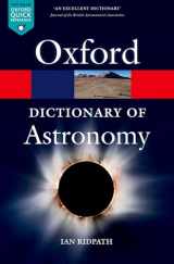 9780199609055-0199609055-A Dictionary of Astronomy (Oxford Quick Reference)