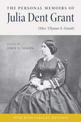 9780809314430-0809314436-The Personal Memoirs of Julia Dent Grant (Mrs. Ulysses S. Grant)