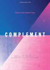9781535997805-153599780X-Complement - Bible Study Book: Seeing the Beauty of Marriage Through Scripture