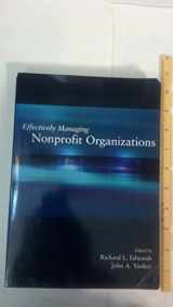 9780871013699-087101369X-Effectively Managing Nonprofit Organizations